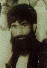 " Nazir Ahmad Shah a leading freedom fighter and Commander J&K Jihad Force who championed the cause of freedom from his student life in 1970s to 15 June 1994, when he was arrested by special task force of Police(STF) only to be murdered brutally in custody the same day. He was a very popular young freedom fighter and political leader, who had challenged Sheikh Abdullah in a Public gathering in Bandipora in 1975 by asking questions on the internal autonomy, when the latter was leading a valley wide campaign of accord with the then Indian Prime minister Indra Gandhi."